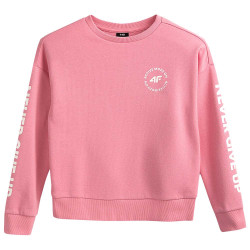 4F Παιδικό φούτερ